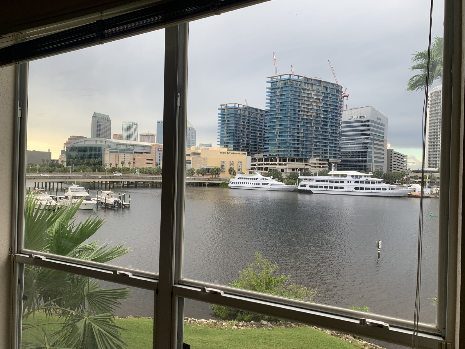 Fantastic Island Place Condo with Attached Garage! property image