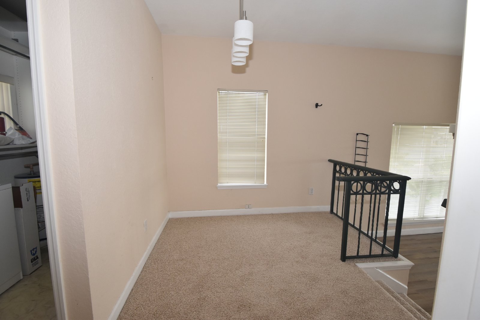 Fantastic Island Place Condo with Attached Garage! property image