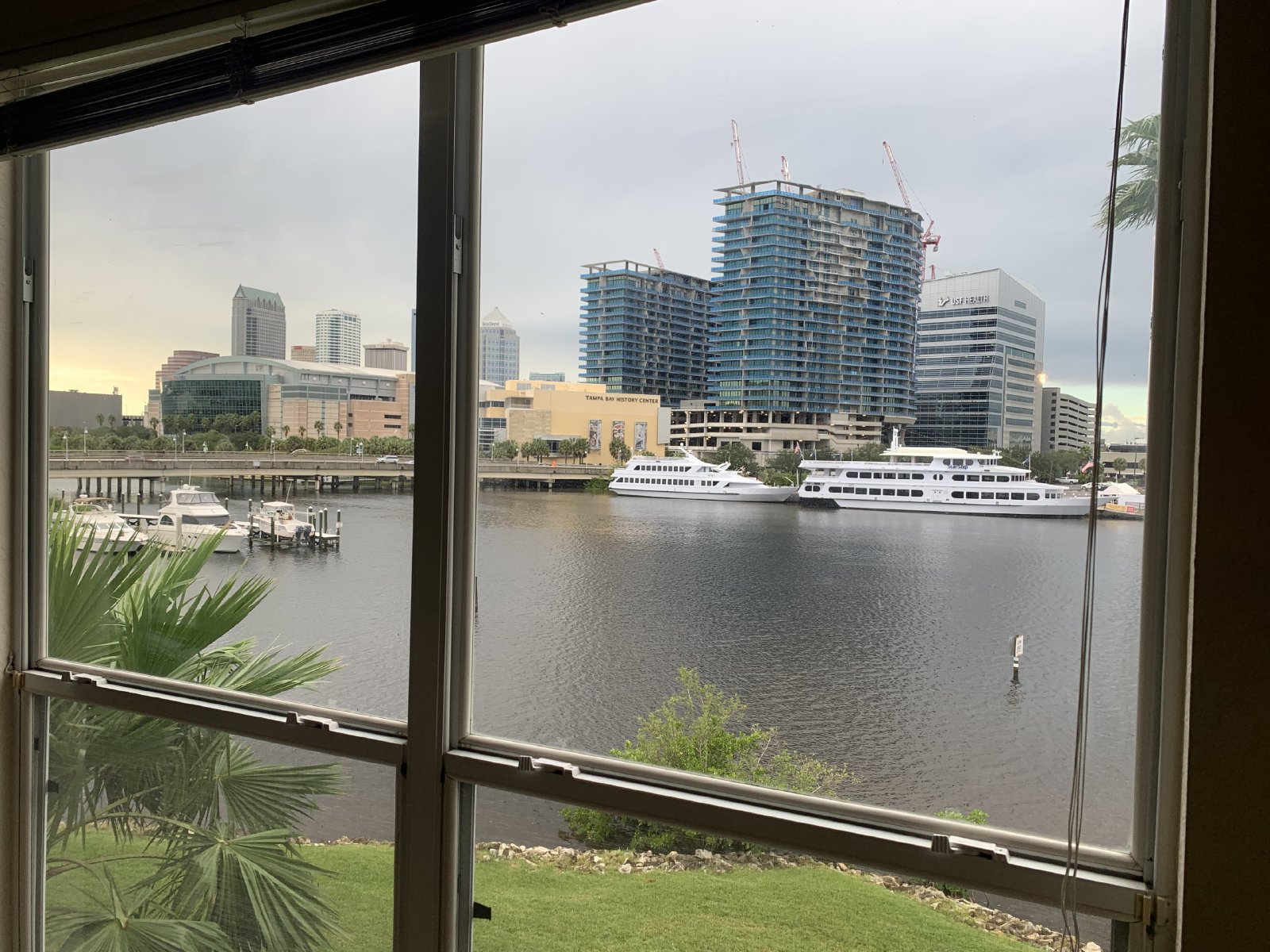 Fantastic Island Place Condo with Attached Garage! property image