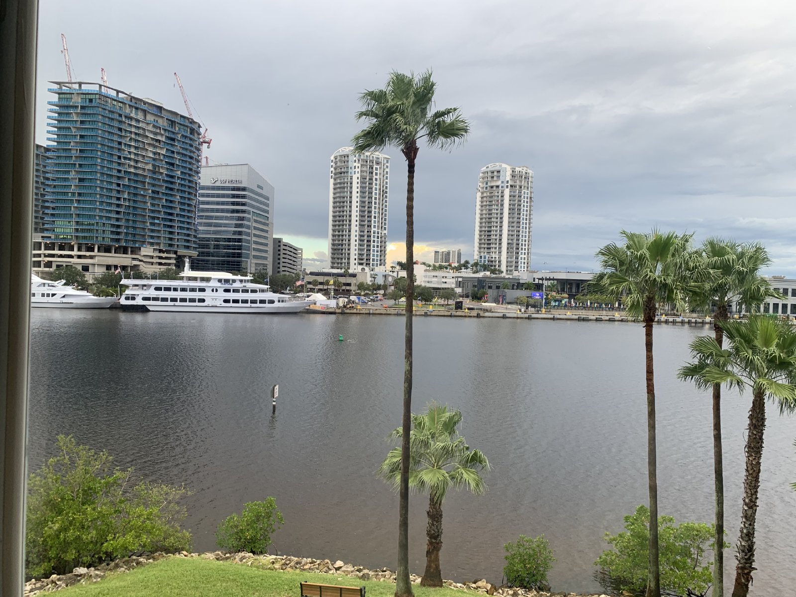 Fantastic Island Place Condo with Attached Garage! property image