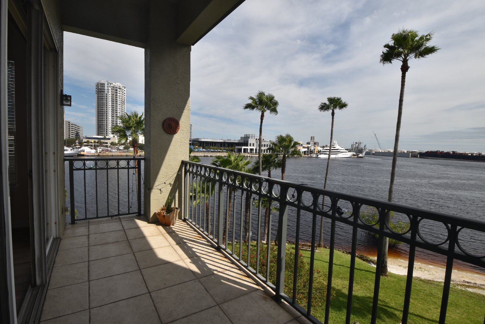Fantastic Island Place Condo with Attached Garage! property image