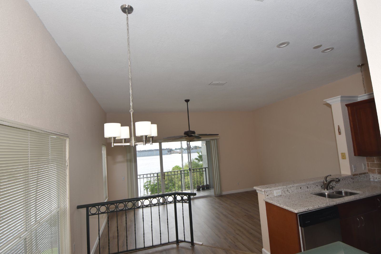 Fantastic Island Place Condo with Attached Garage! property image