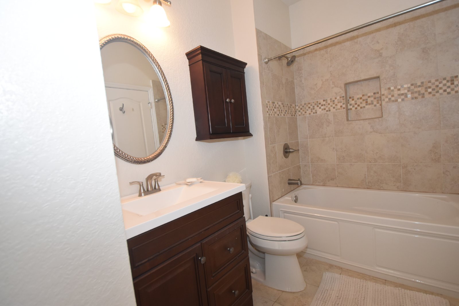 Fantastic Island Place Condo with Attached Garage! property image