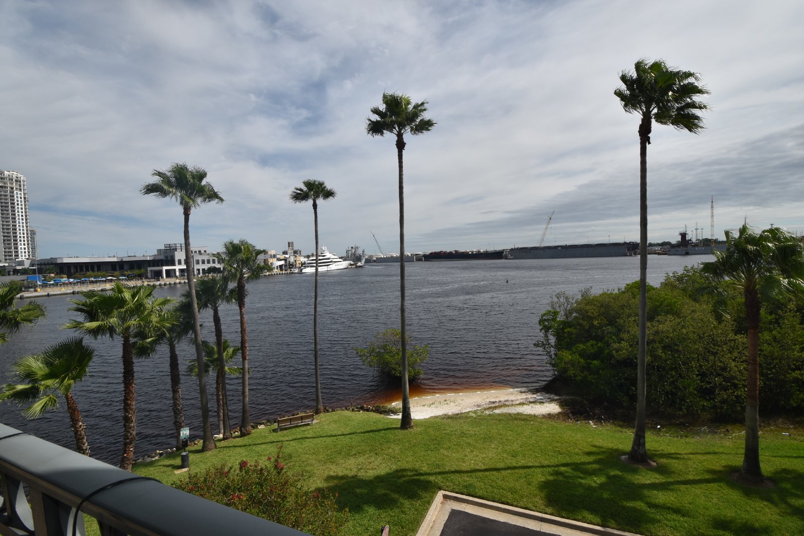 Fantastic Island Place Condo with Attached Garage! property image