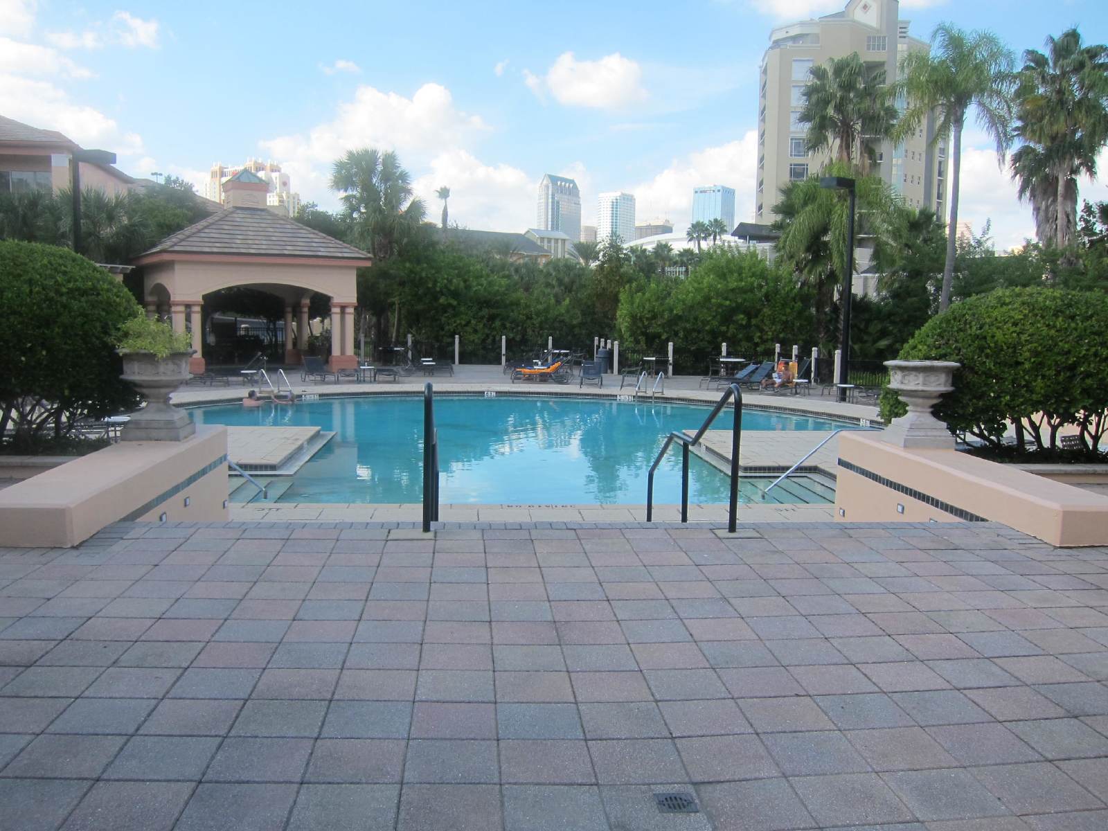 Fantastic Island Place Condo with Attached Garage! property image