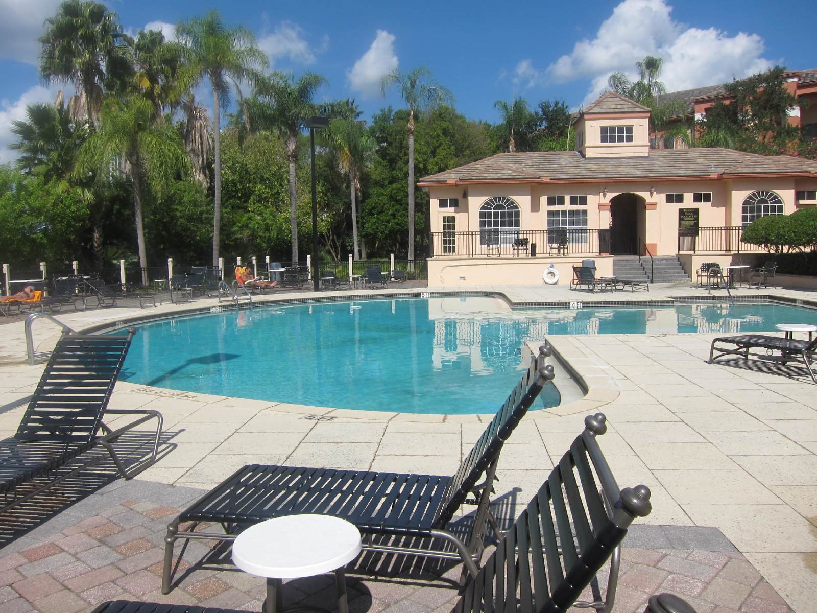Fantastic Island Place Condo with Attached Garage! property image