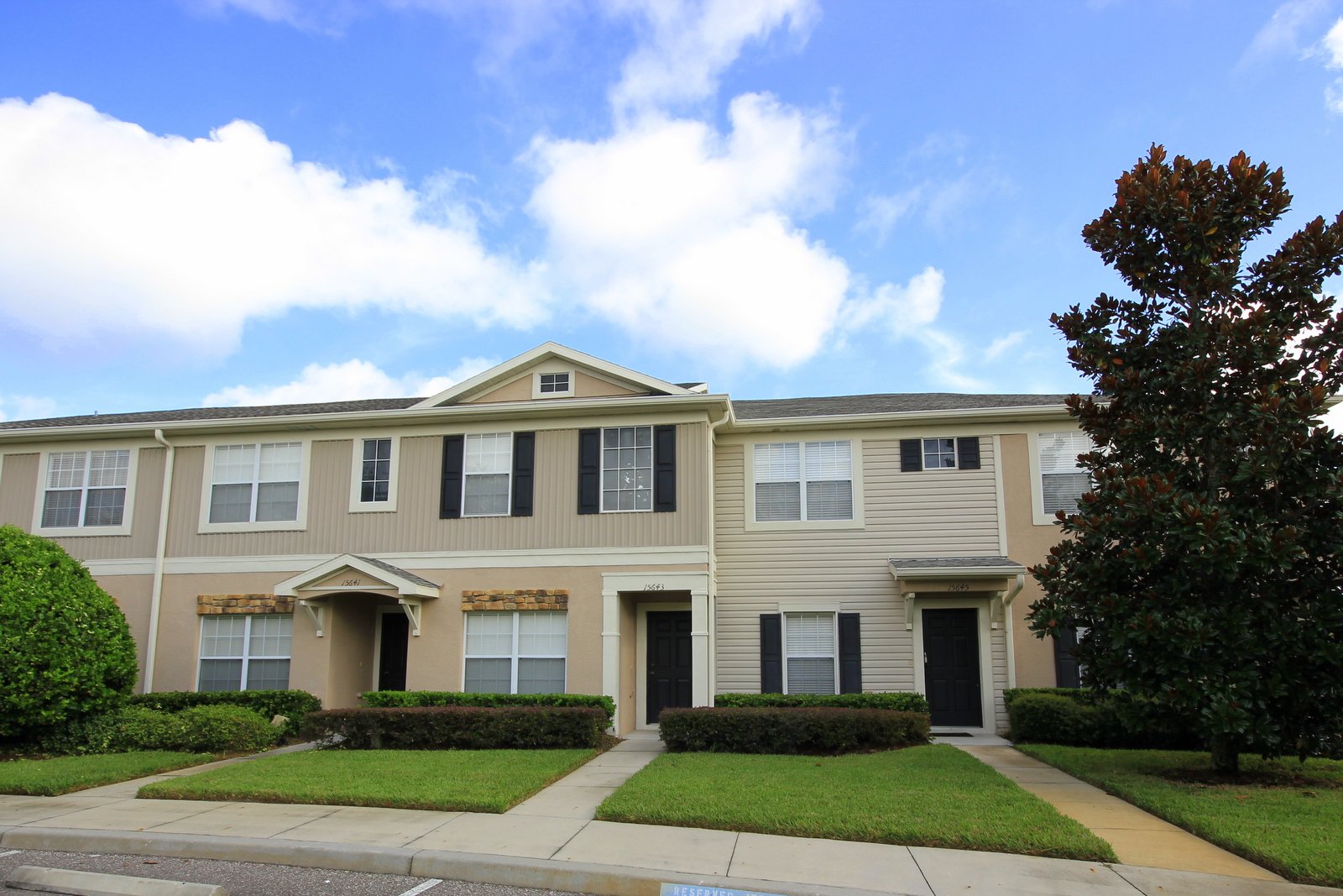 Lone Star at the Suncoast property image