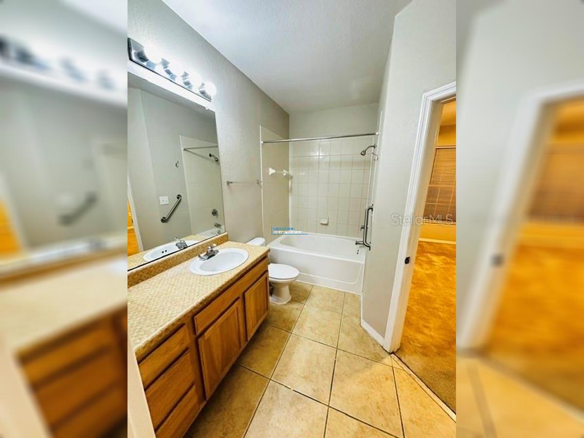 FIRST FLOOR - 3 Bedroom - Courtney Palms! property image