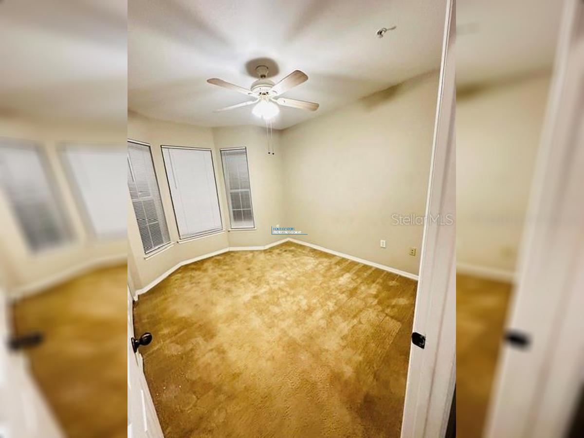 FIRST FLOOR - 3 Bedroom - Courtney Palms! property image