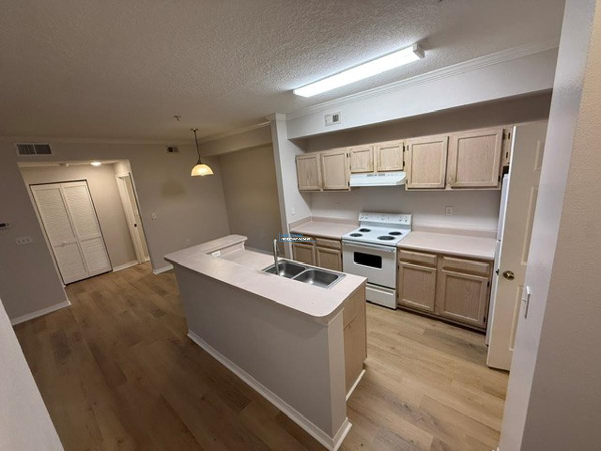 BEAUTIFULLY REMODELED - TOP FLOOR! - 2/2 at Pinnacle at Carrollwood! property image