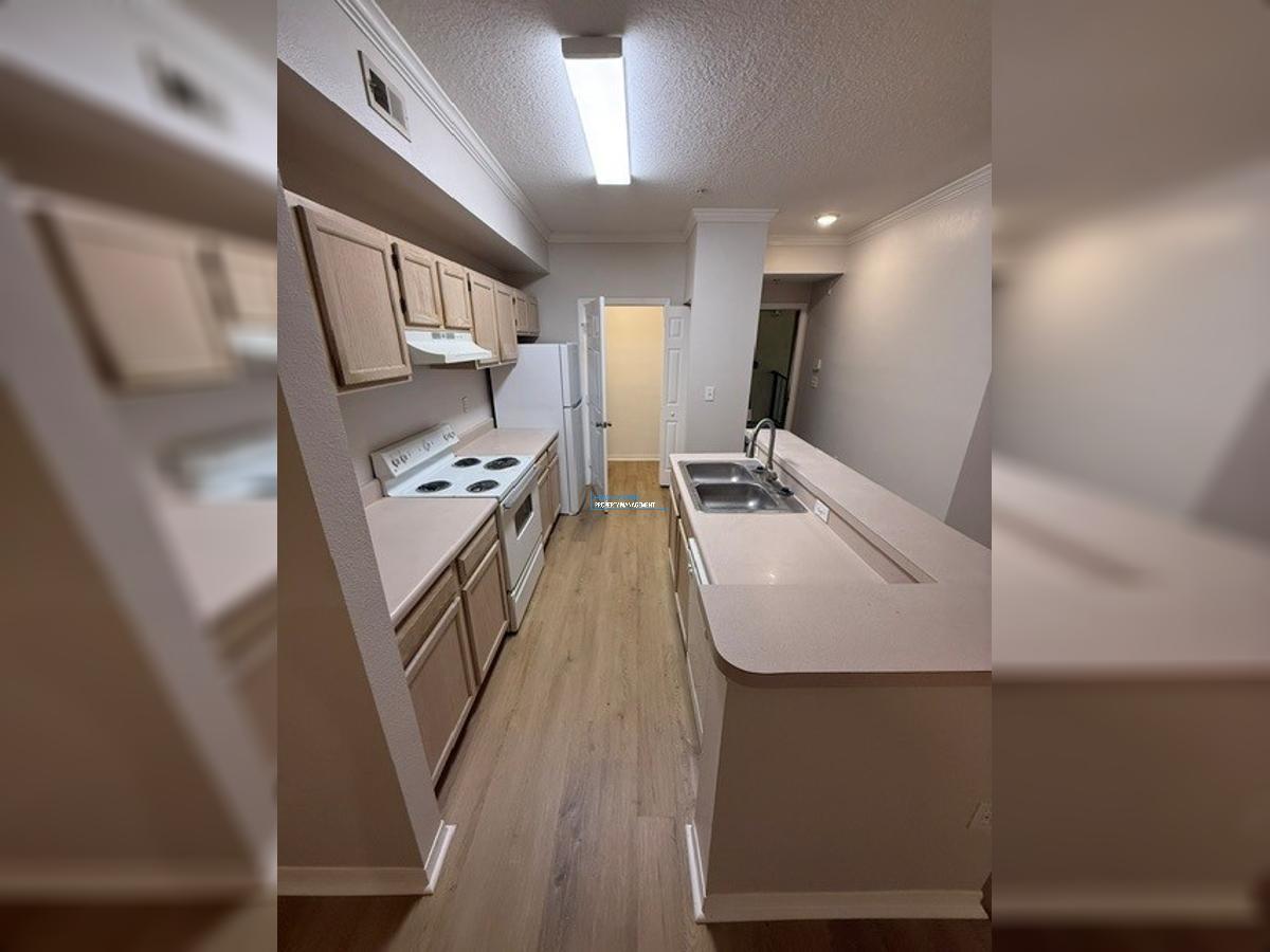 BEAUTIFULLY REMODELED - TOP FLOOR! - 2/2 at Pinnacle at Carrollwood! property image