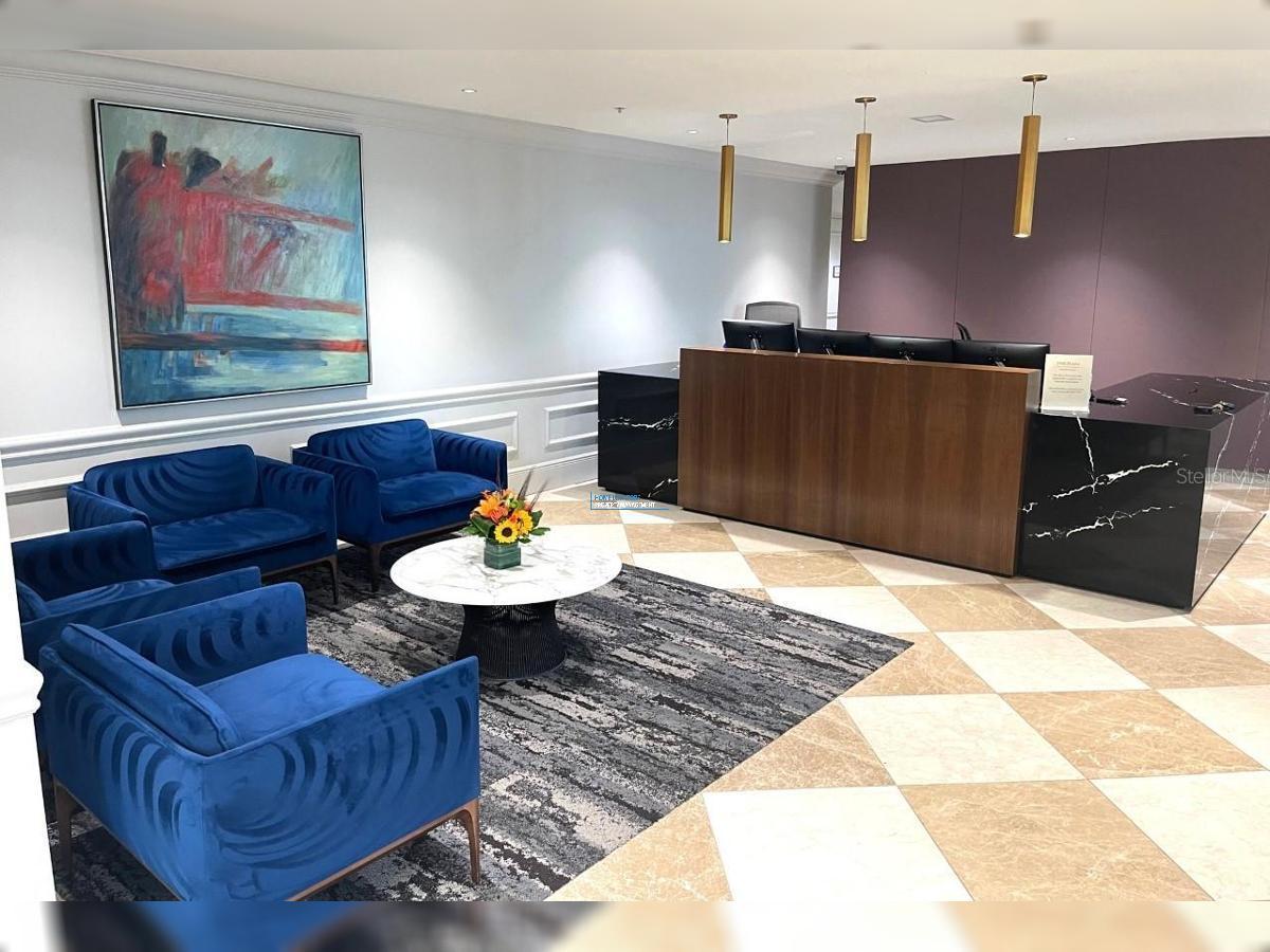 The Plaza at Harbour Island Condo property image