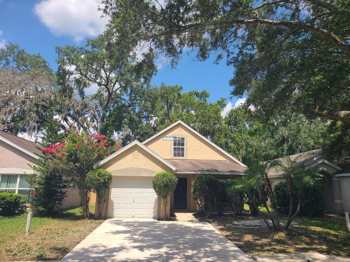 Great 2-Story Single Family Home in Deer Park in Lutz! property image