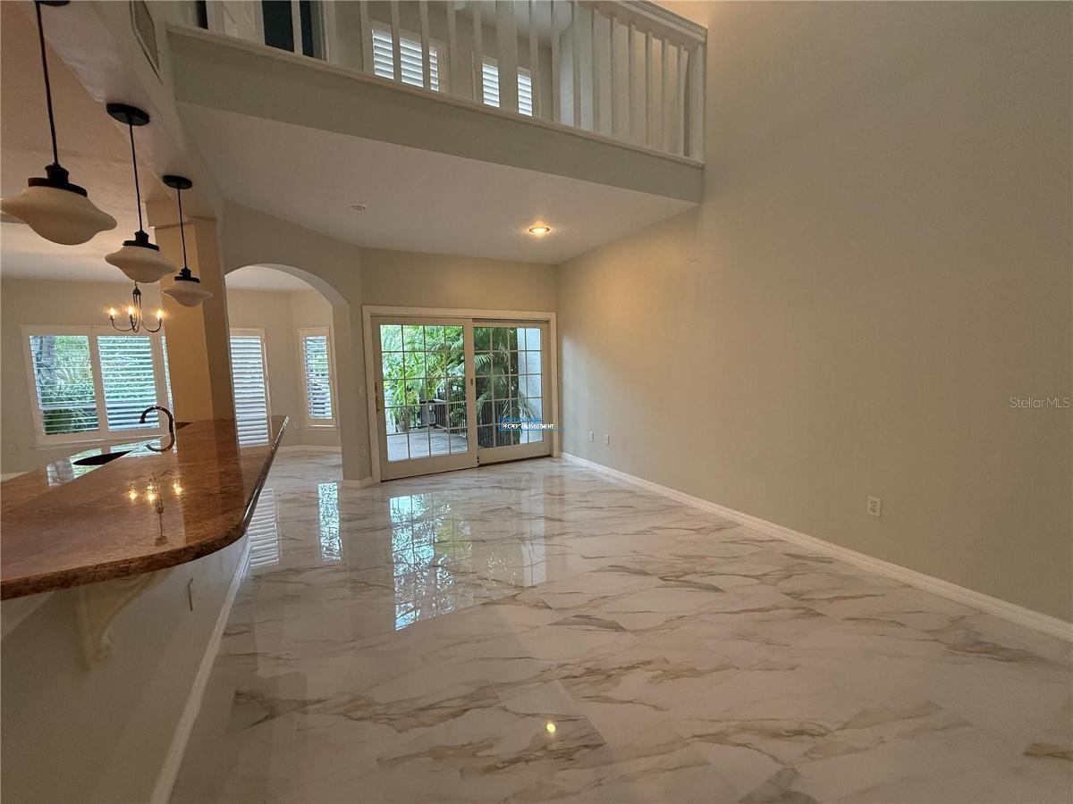 Gorgeous Townhouse Behind the Main Gate on Harbour Island property image
