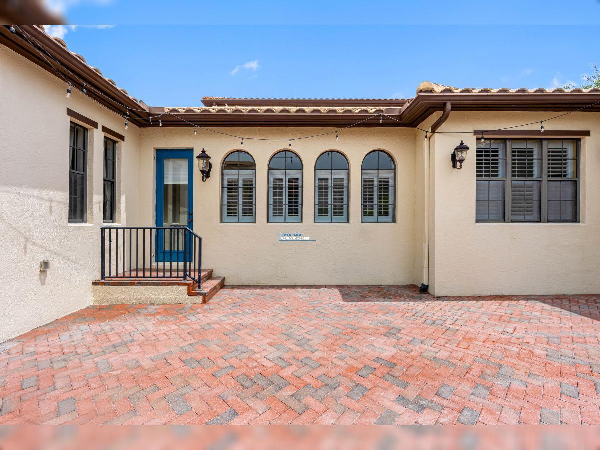 Westshore Yacht Club property image