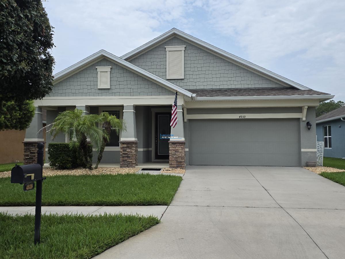 New River Lakes in Wesley Chapel! property image