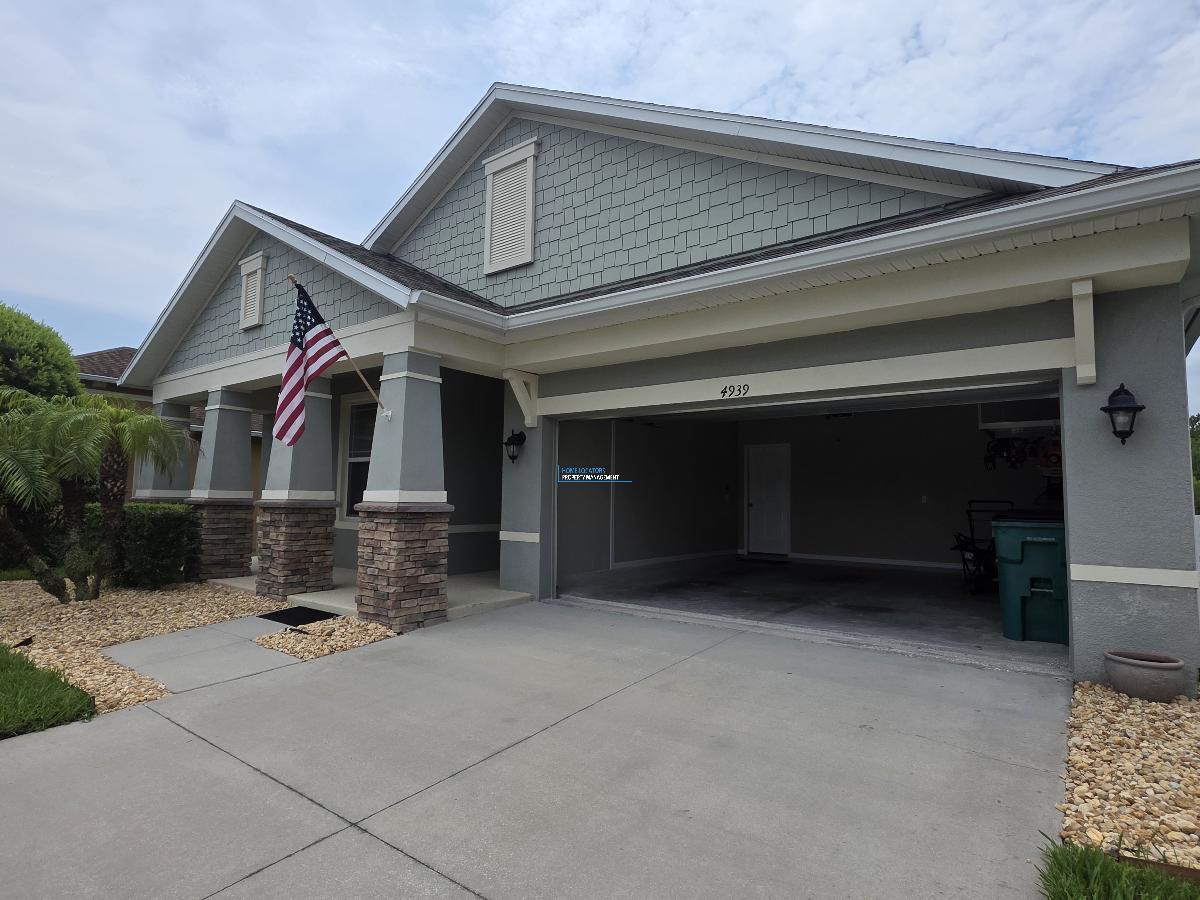 New River Lakes in Wesley Chapel! property image