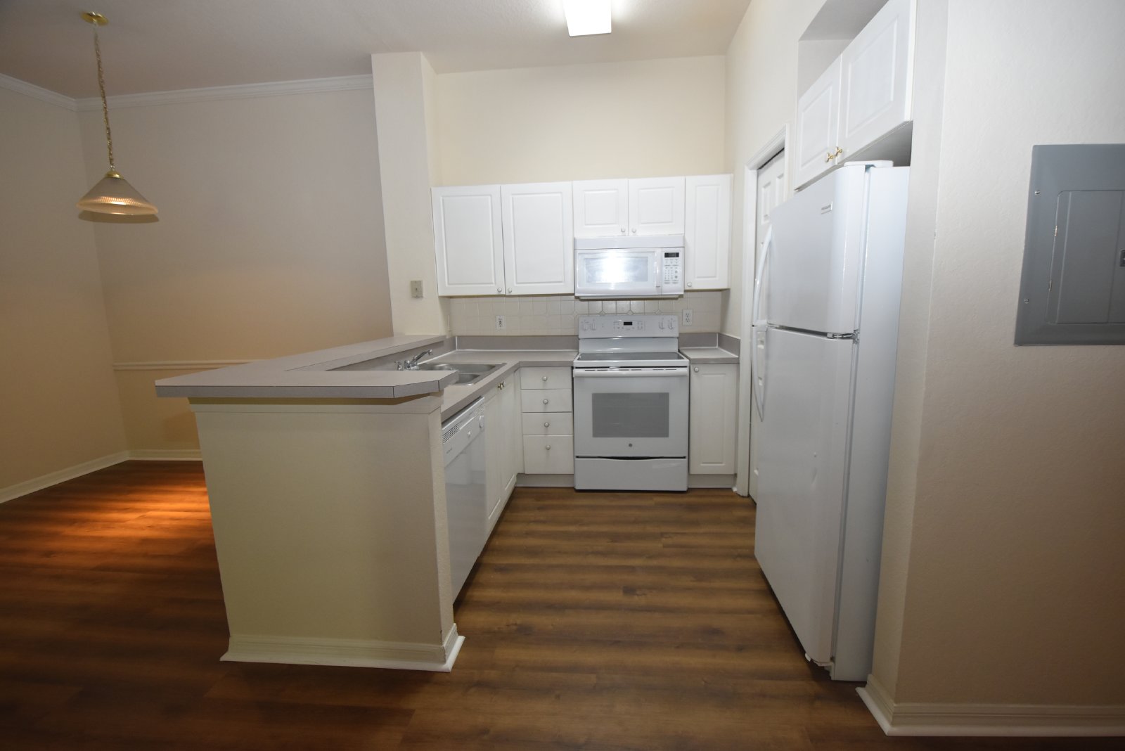 Lakeview at Calusa Trace property image