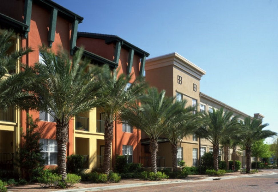 Gorgeous Madison at Soho 1BR/1BA Condo! property image