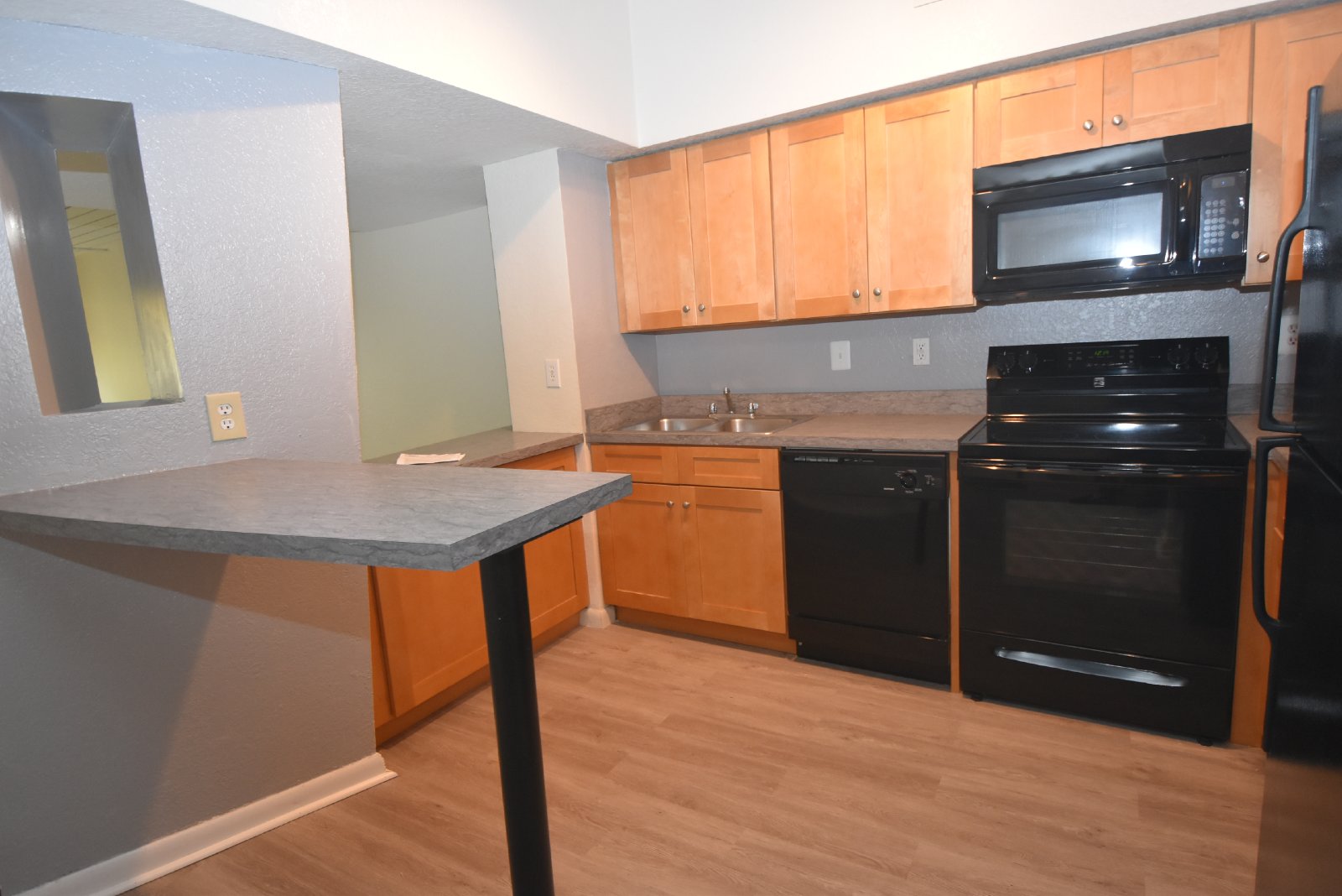 Gorgeous Madison at Soho 1BR/1BA Condo! property image