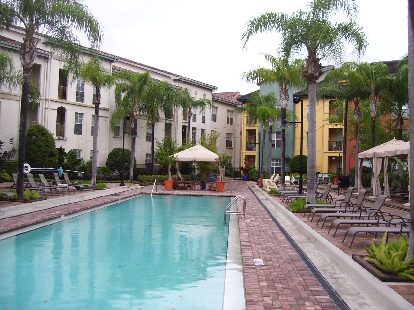 Gorgeous Madison at Soho 1BR/1BA Condo! property image