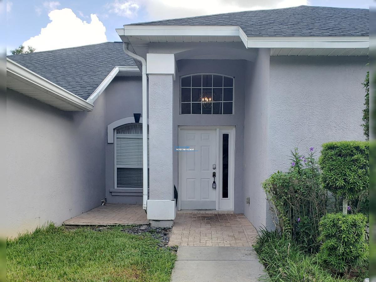 POOL Home! - 3 Bedroom Single Family in Twin Lakes of Brandon VALRICO property image