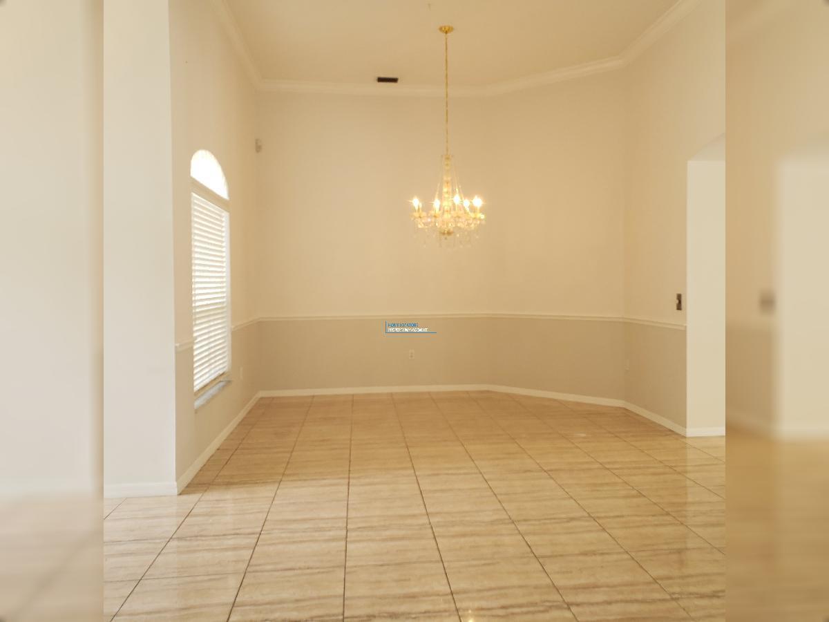 POOL Home! - 3 Bedroom Single Family in Twin Lakes of Brandon VALRICO property image