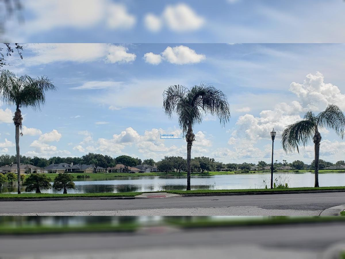 POOL Home! - 3 Bedroom Single Family in Twin Lakes of Brandon VALRICO property image