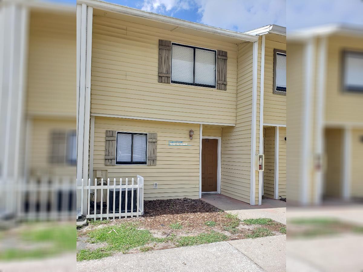 2BR / 1.5BA Townhouse in Land O Lakes' Chelsea Meadows! property image