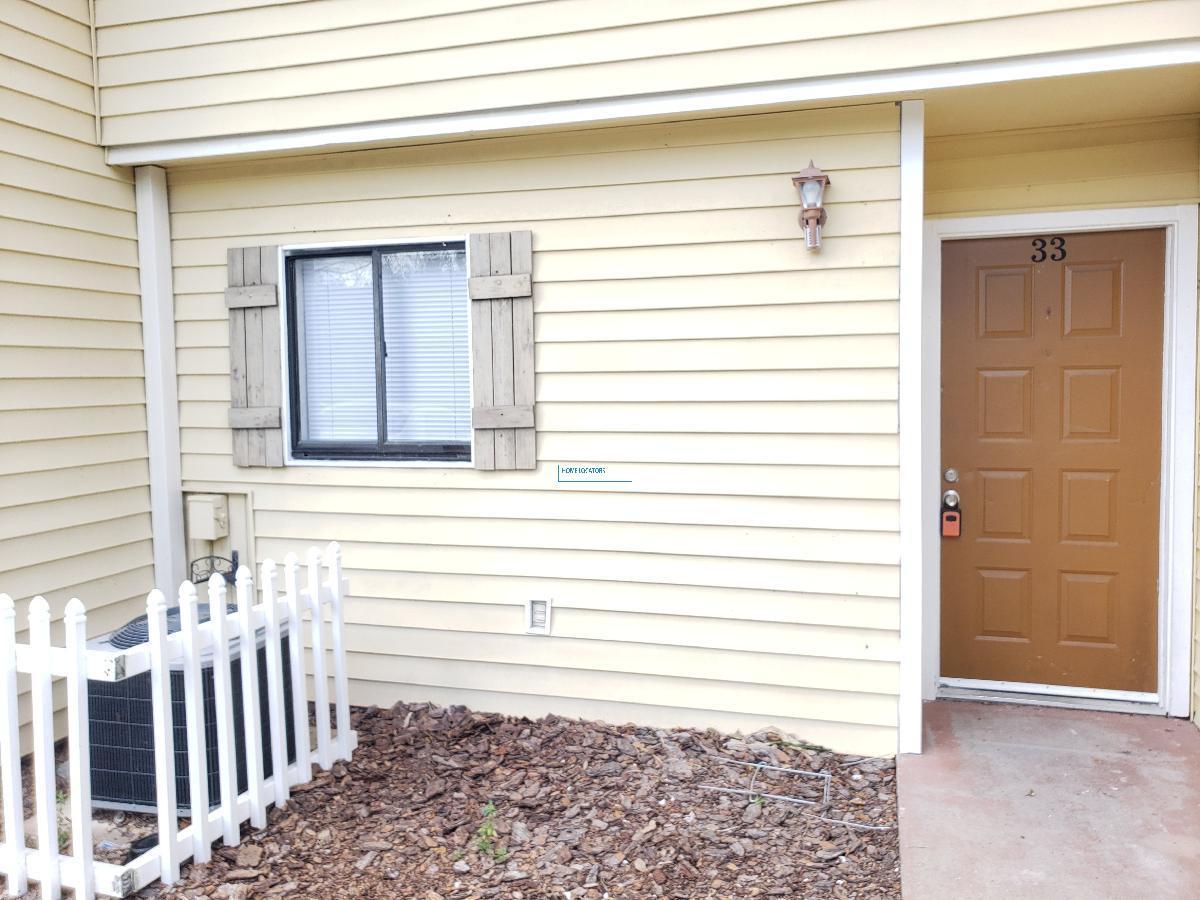 2BR / 1.5BA Townhouse in Land O Lakes' Chelsea Meadows! property image