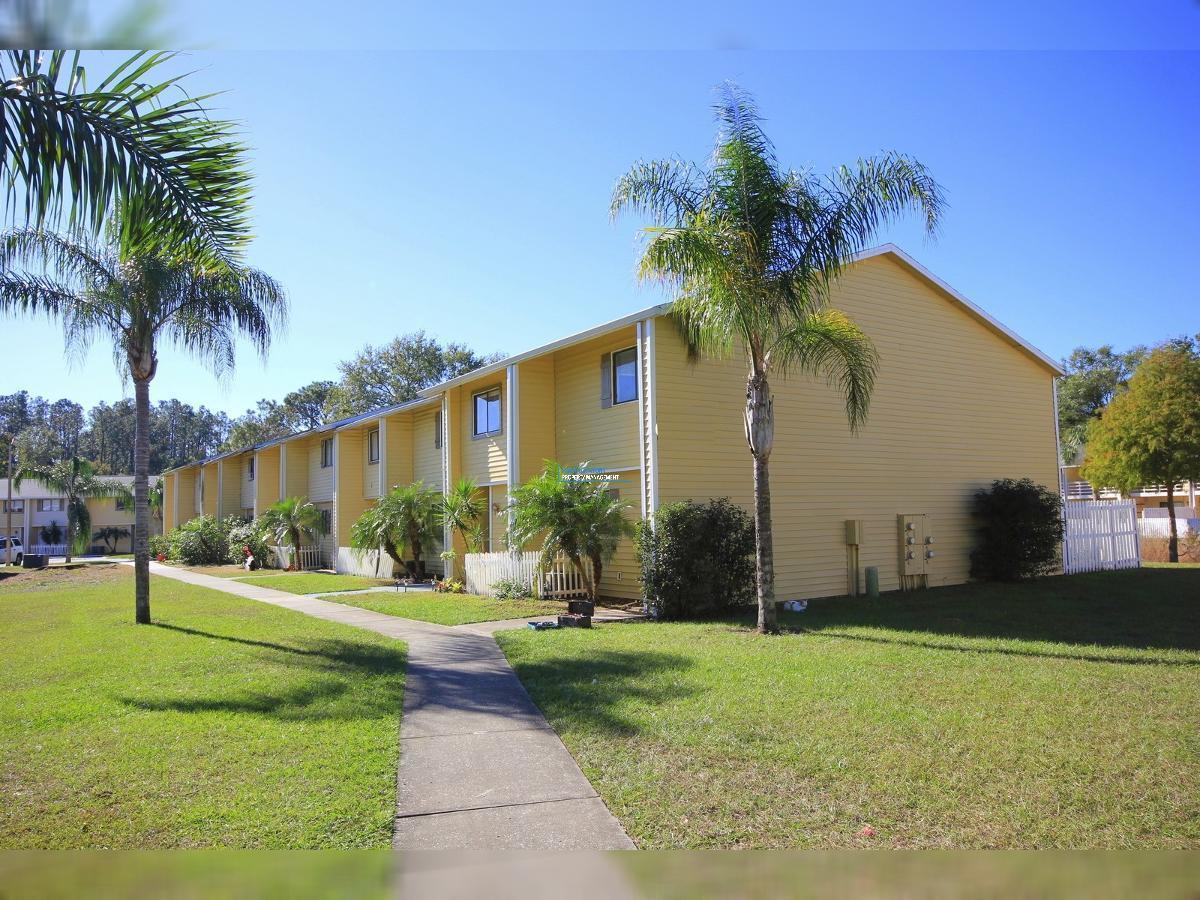 2BR / 1.5BA Townhouse in Land O Lakes' Chelsea Meadows! property image