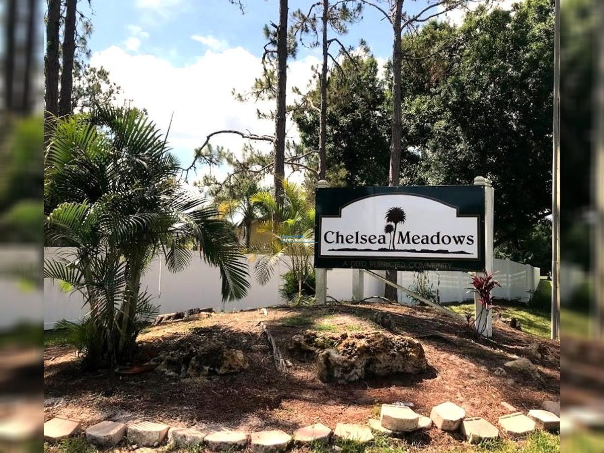 2BR / 1.5BA Townhouse in Land O Lakes' Chelsea Meadows! property image