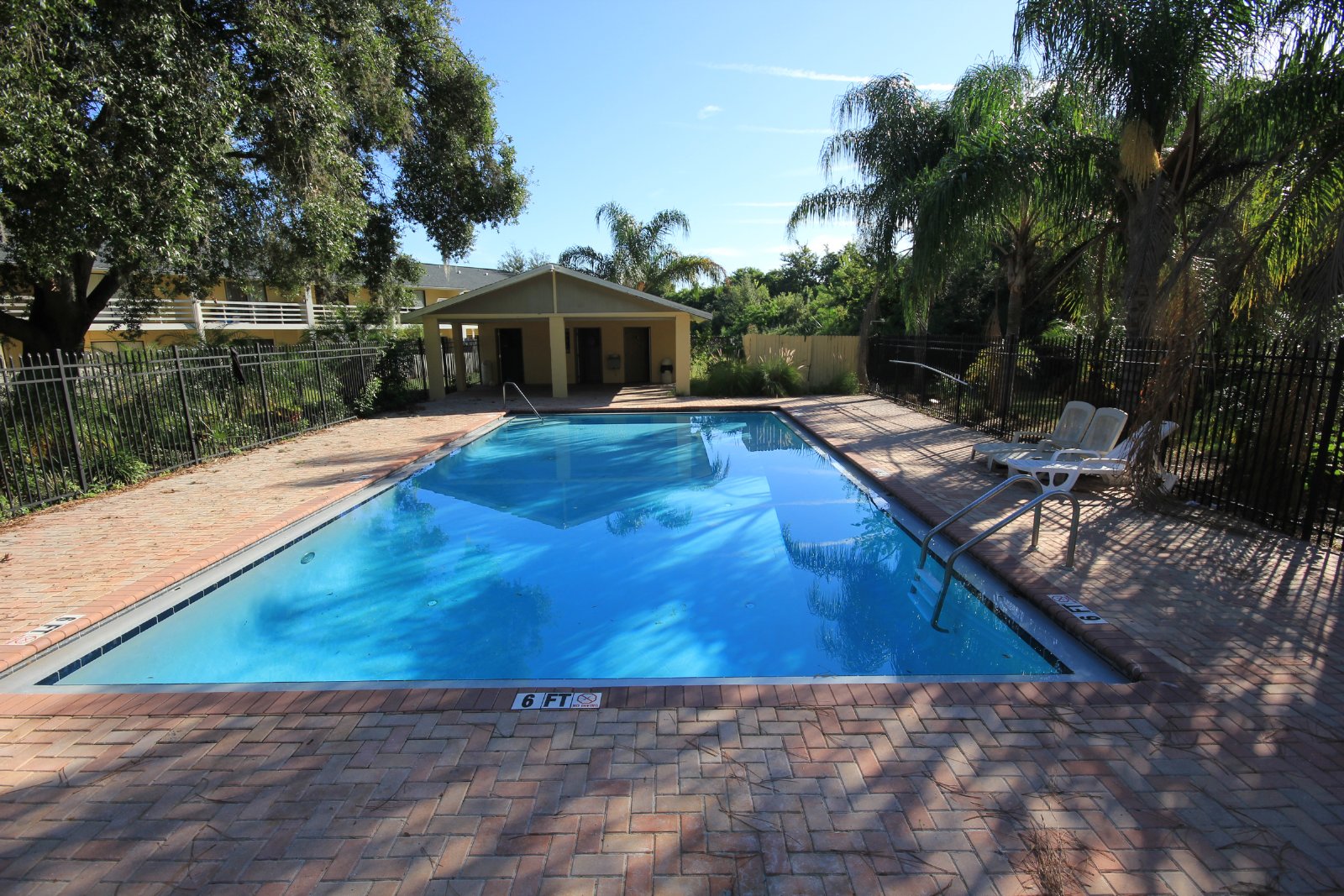 2BR / 1.5BA Townhouse in Land O Lakes' Chelsea Meadows! property image