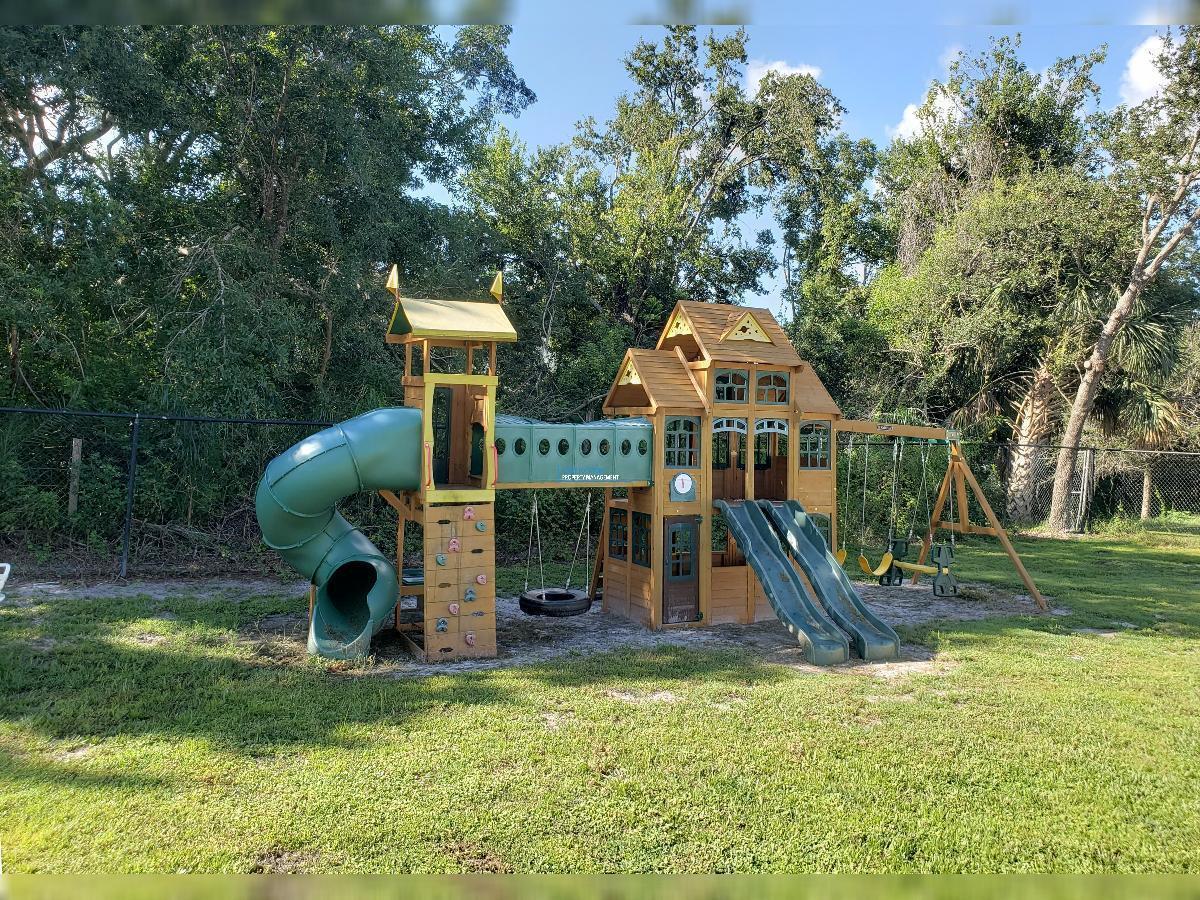 2BR / 1.5BA Townhouse in Land O Lakes' Chelsea Meadows! property image