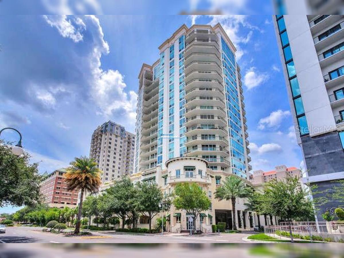 The Plaza at Harbour Island Condo property image