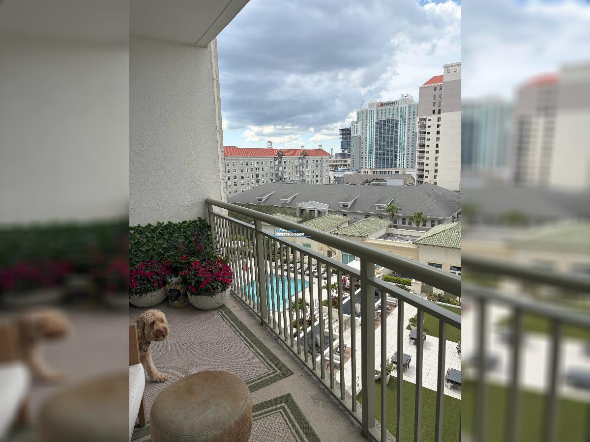 The Plaza at Harbour Island Condo property image