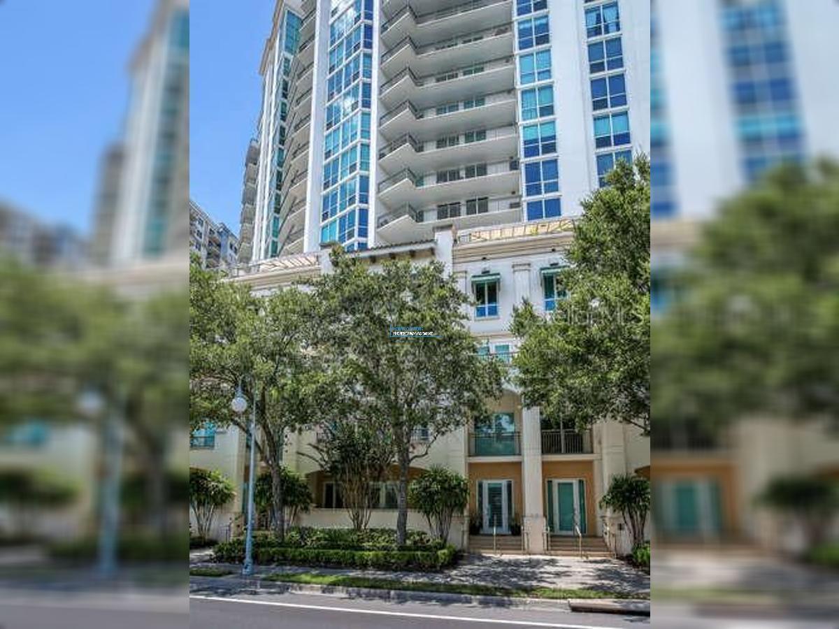 The Plaza at Harbour Island Condo property image