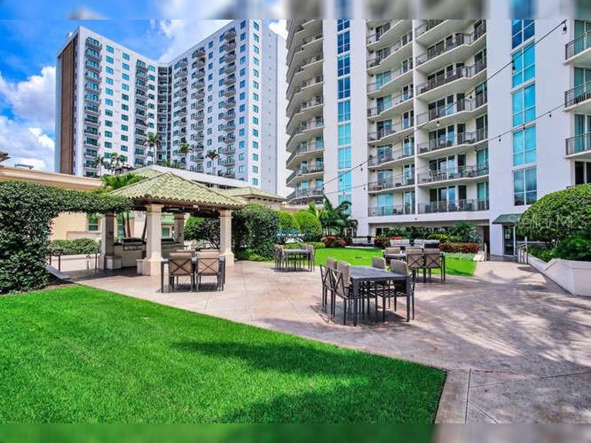 The Plaza at Harbour Island Condo property image