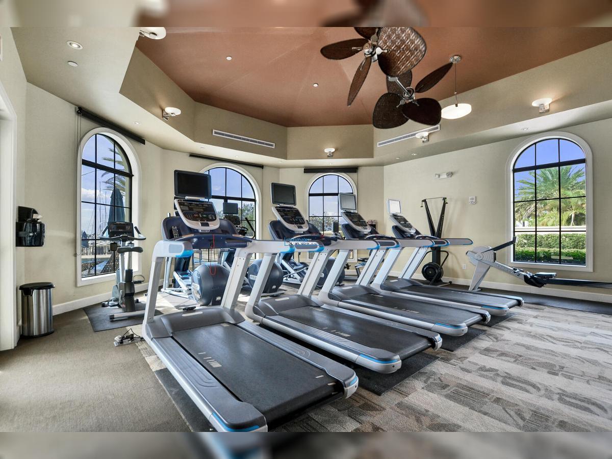 Wonderful Westshore Yacht Club Townhome! property image