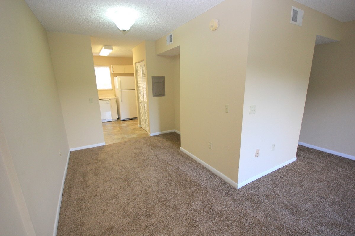 POOL and LAKE VIEW! - 2BR / 1.5BA Townhome in Land O Lakes'! property image