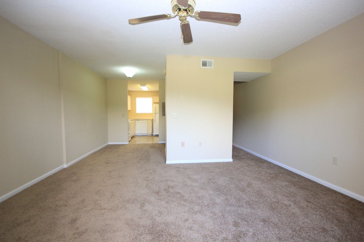 POOL and LAKE VIEW! - 2BR / 1.5BA Townhome in Land O Lakes'! property image