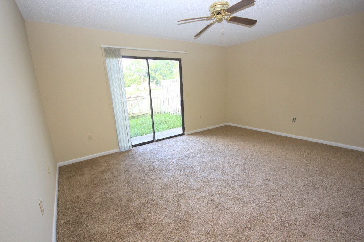 POOL and LAKE VIEW! - 2BR / 1.5BA Townhome in Land O Lakes'! property image