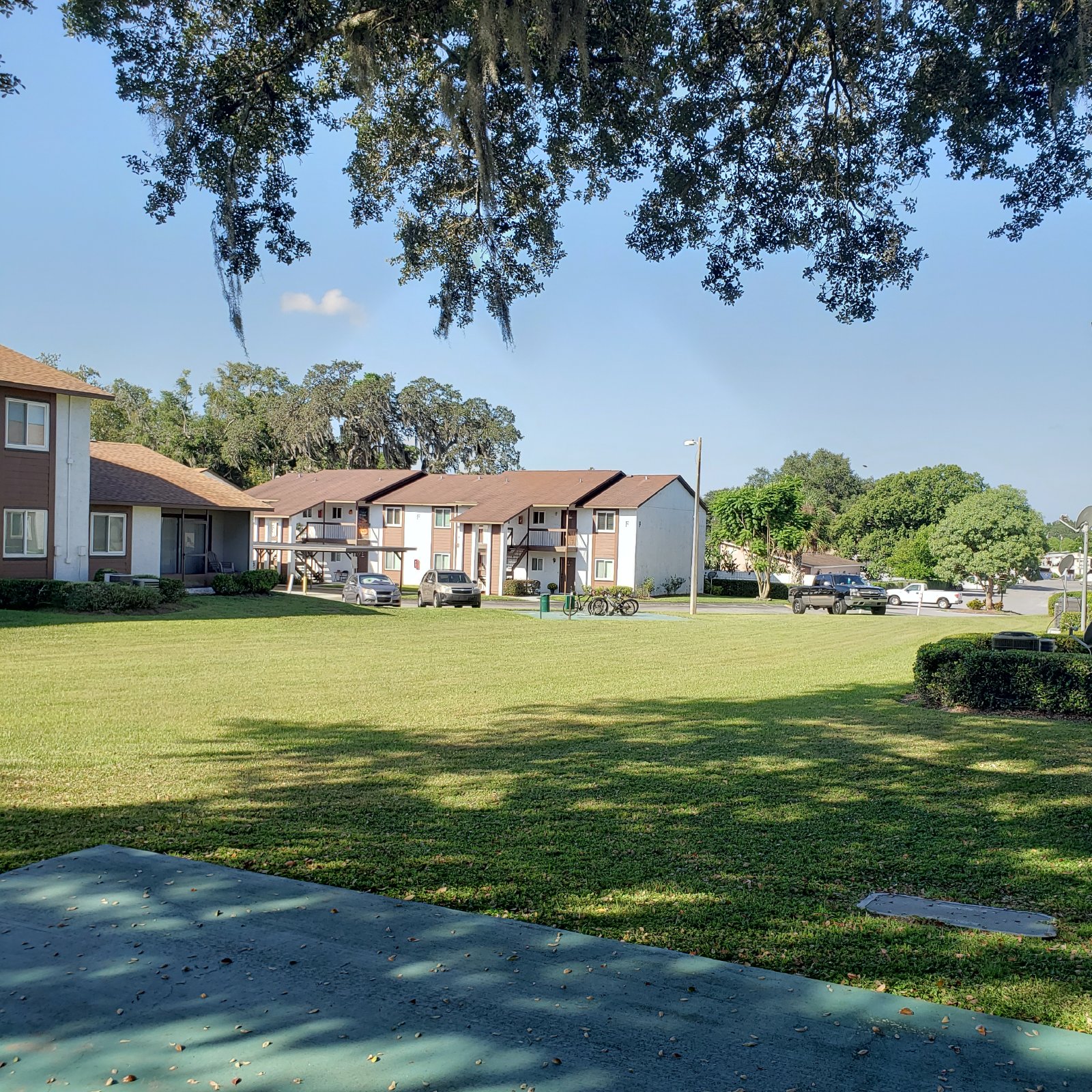 1ST FLOOR! - Beautifully Updated Zephyrhills Condo! property image