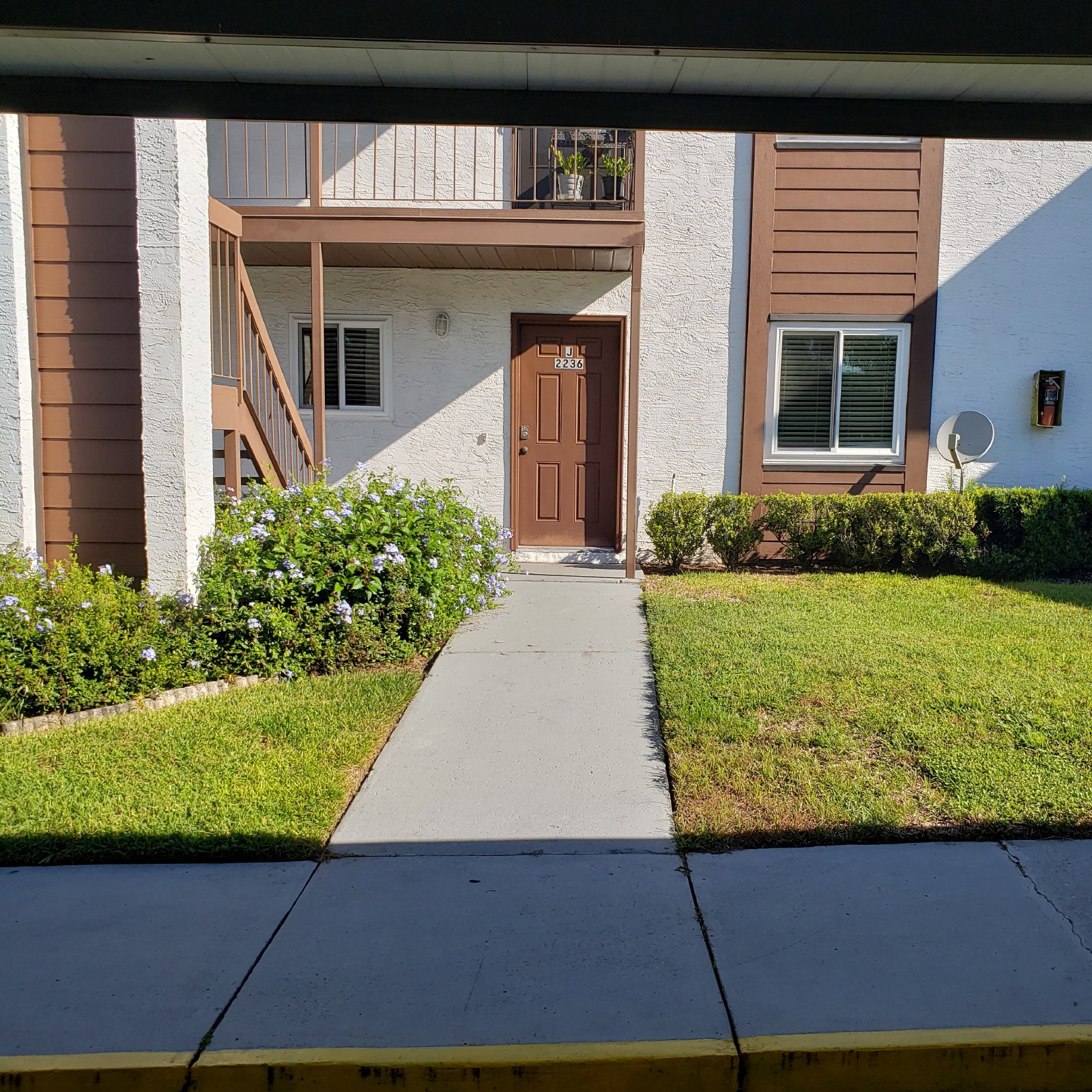 1ST FLOOR! - Beautifully Updated Zephyrhills Condo! property image