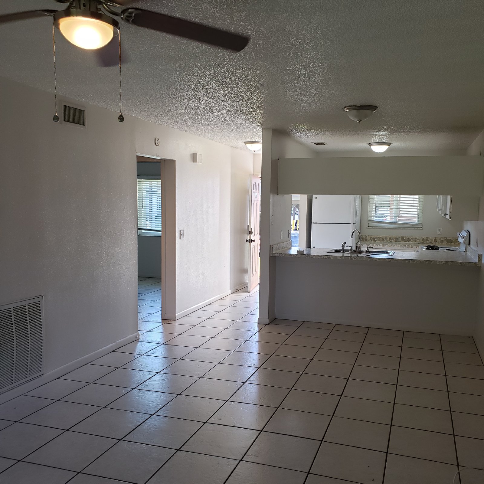 1ST FLOOR! - Beautifully Updated Zephyrhills Condo! property image