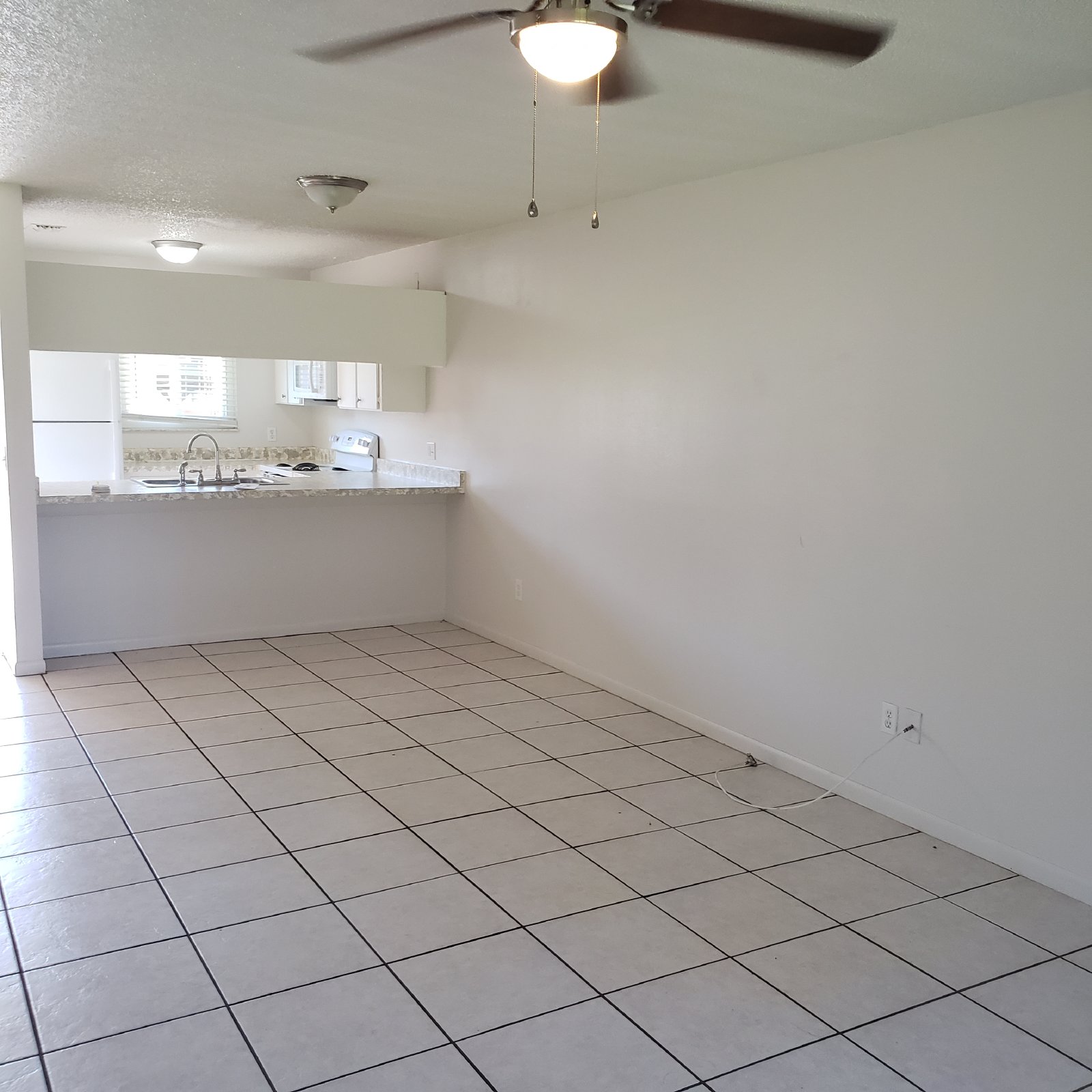 1ST FLOOR! - Beautifully Updated Zephyrhills Condo! property image