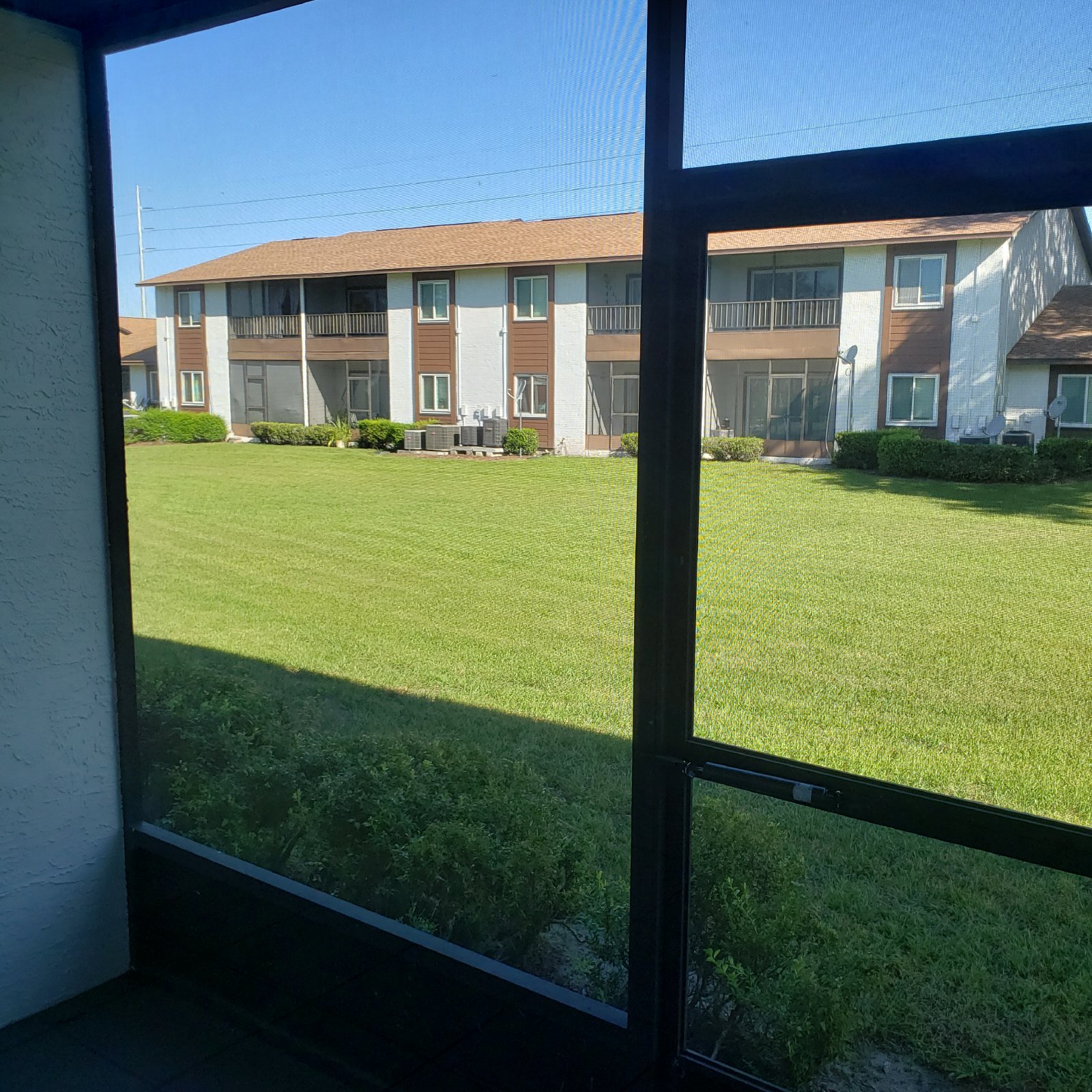 1ST FLOOR! - Beautifully Updated Zephyrhills Condo! property image