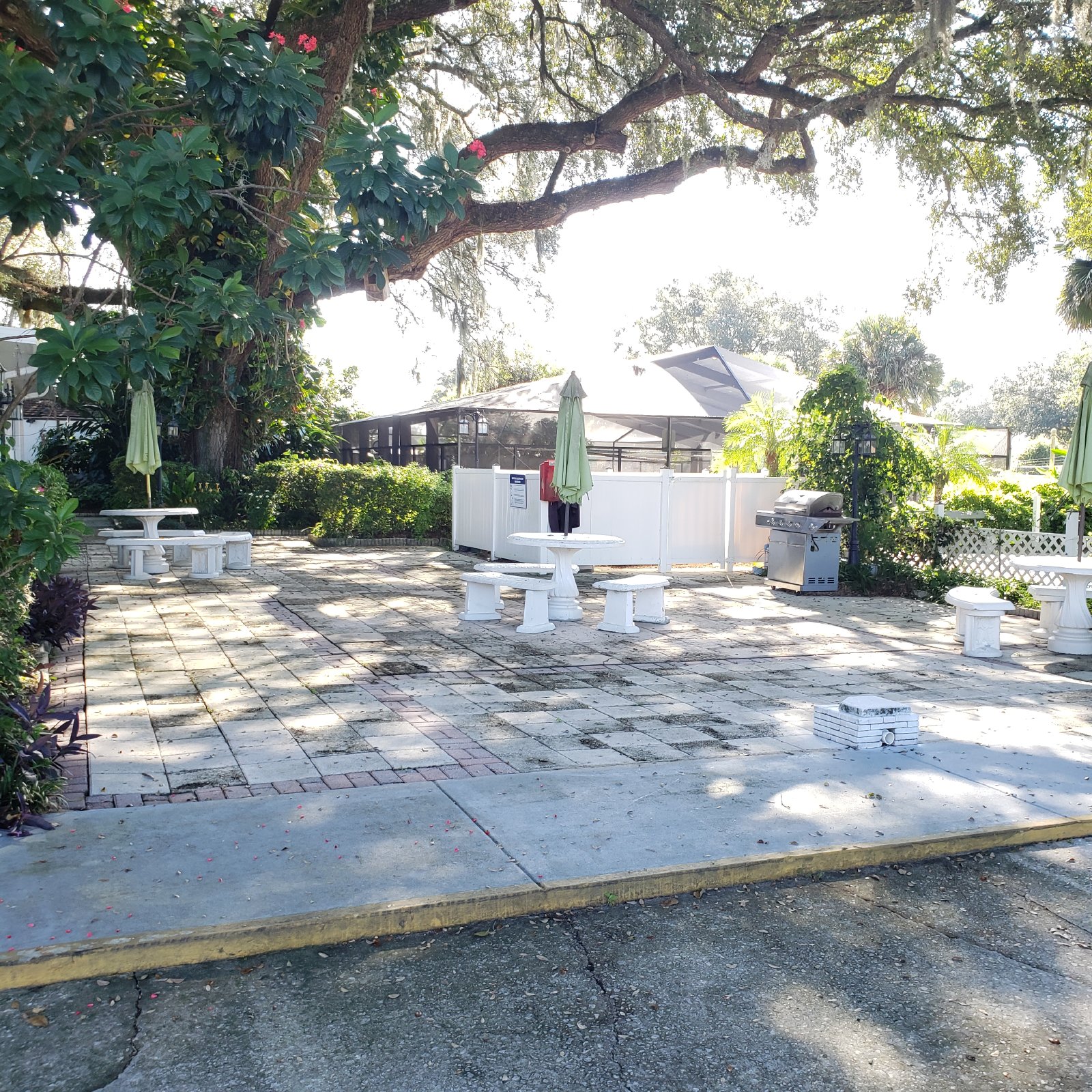 1ST FLOOR! - Beautifully Updated Zephyrhills Condo! property image