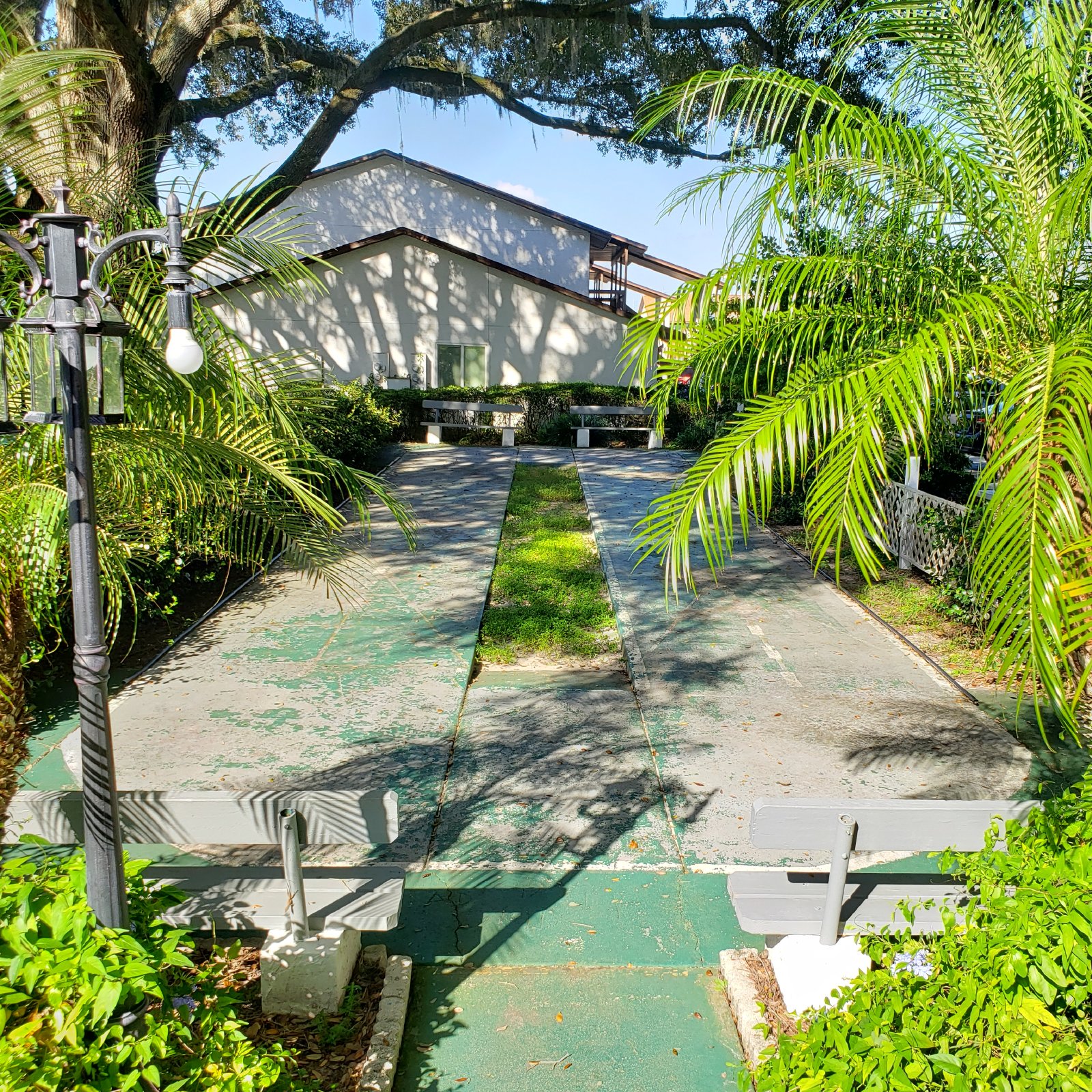 1ST FLOOR! - Beautifully Updated Zephyrhills Condo! property image