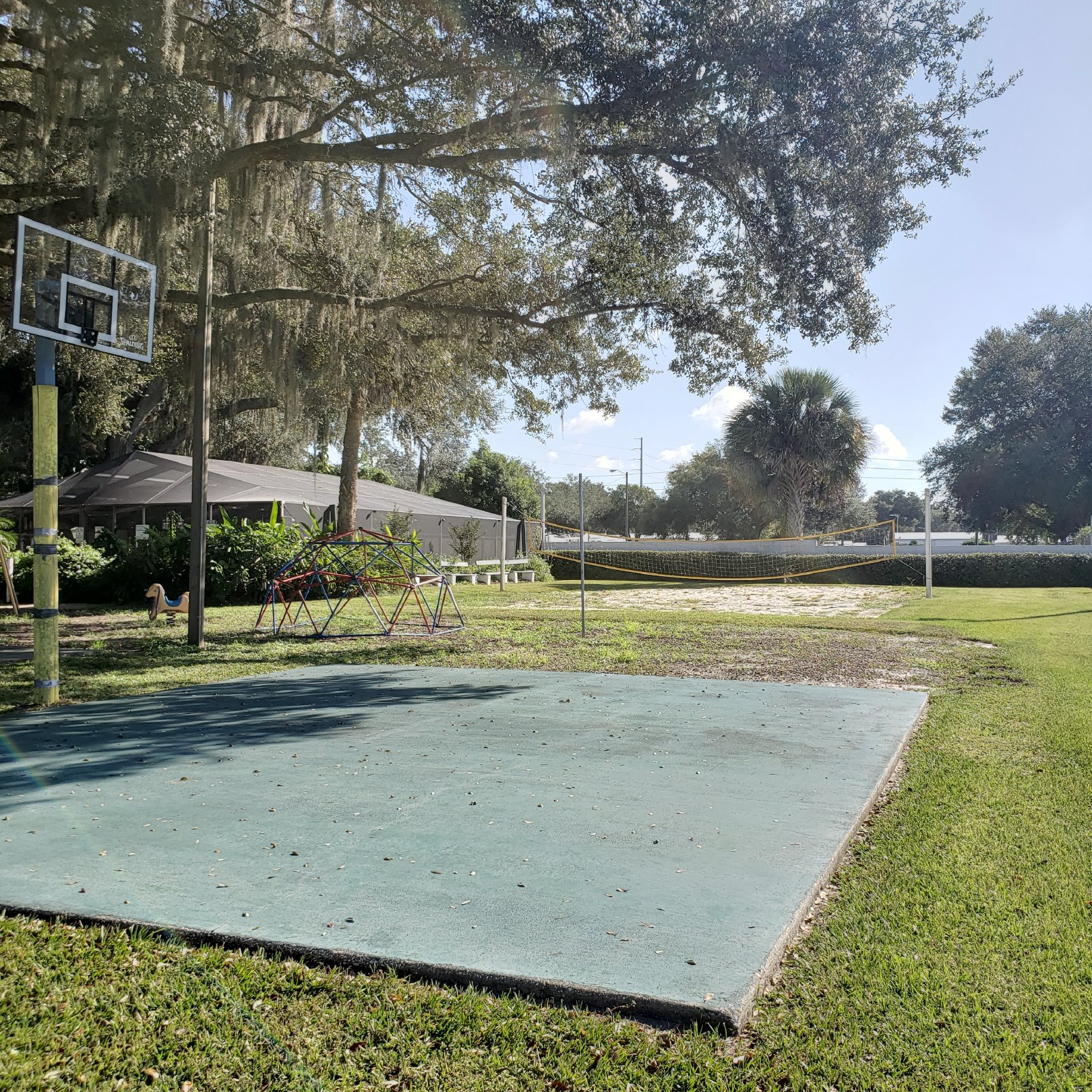 1ST FLOOR! - Beautifully Updated Zephyrhills Condo! property image
